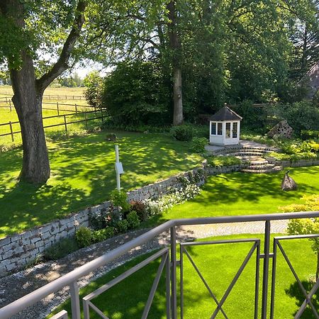 Herrenhaus - Starnberger See - Ammerland Münsing Zewnętrze zdjęcie