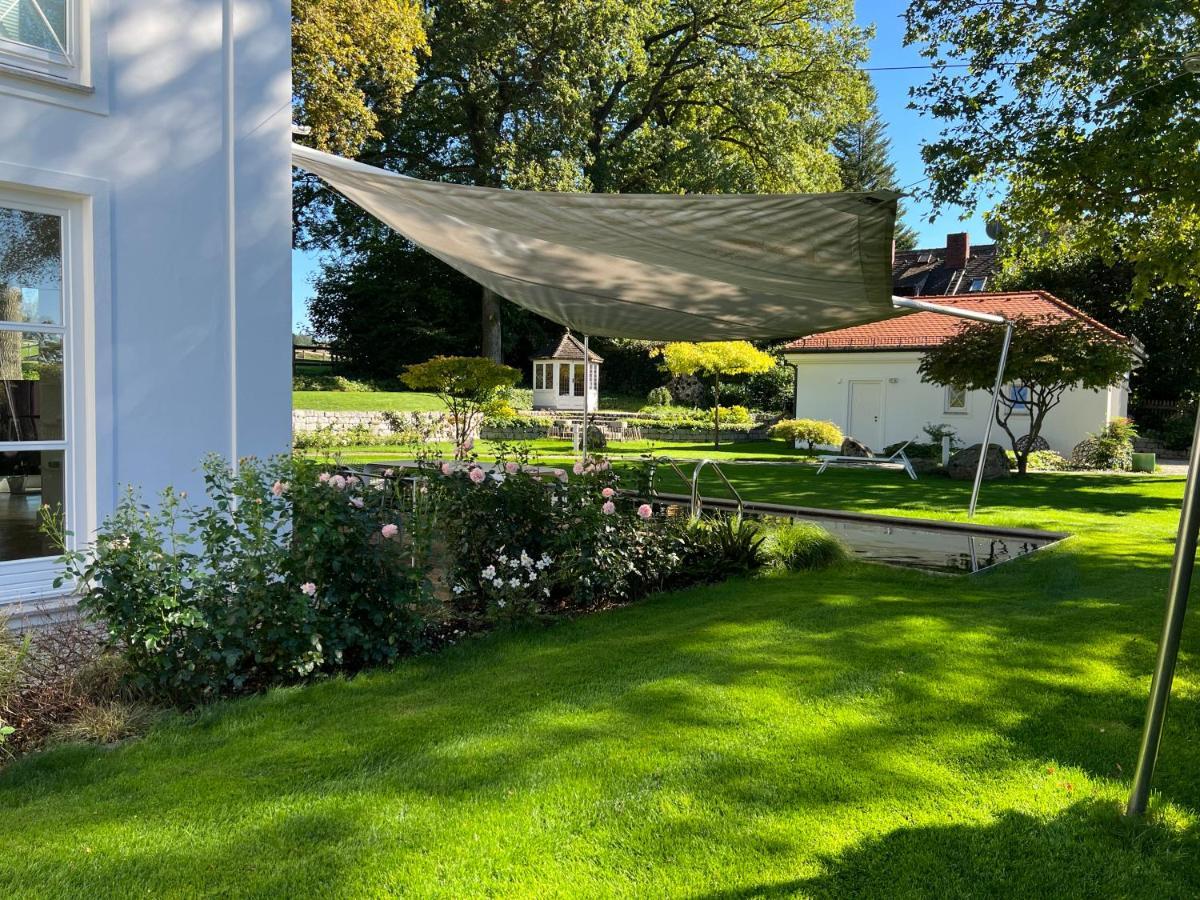 Herrenhaus - Starnberger See - Ammerland Münsing Zewnętrze zdjęcie