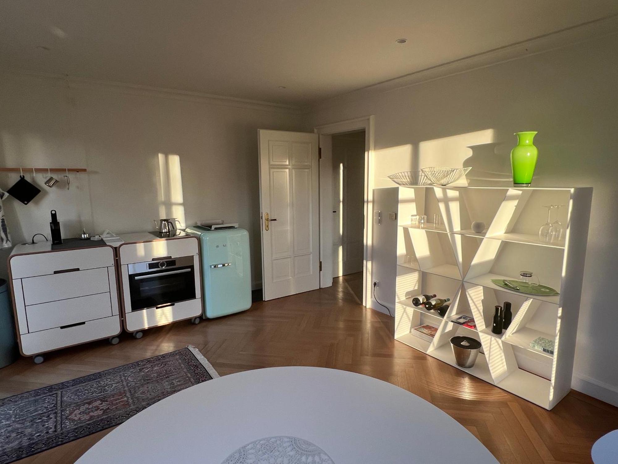 Herrenhaus - Starnberger See - Ammerland Münsing Zewnętrze zdjęcie