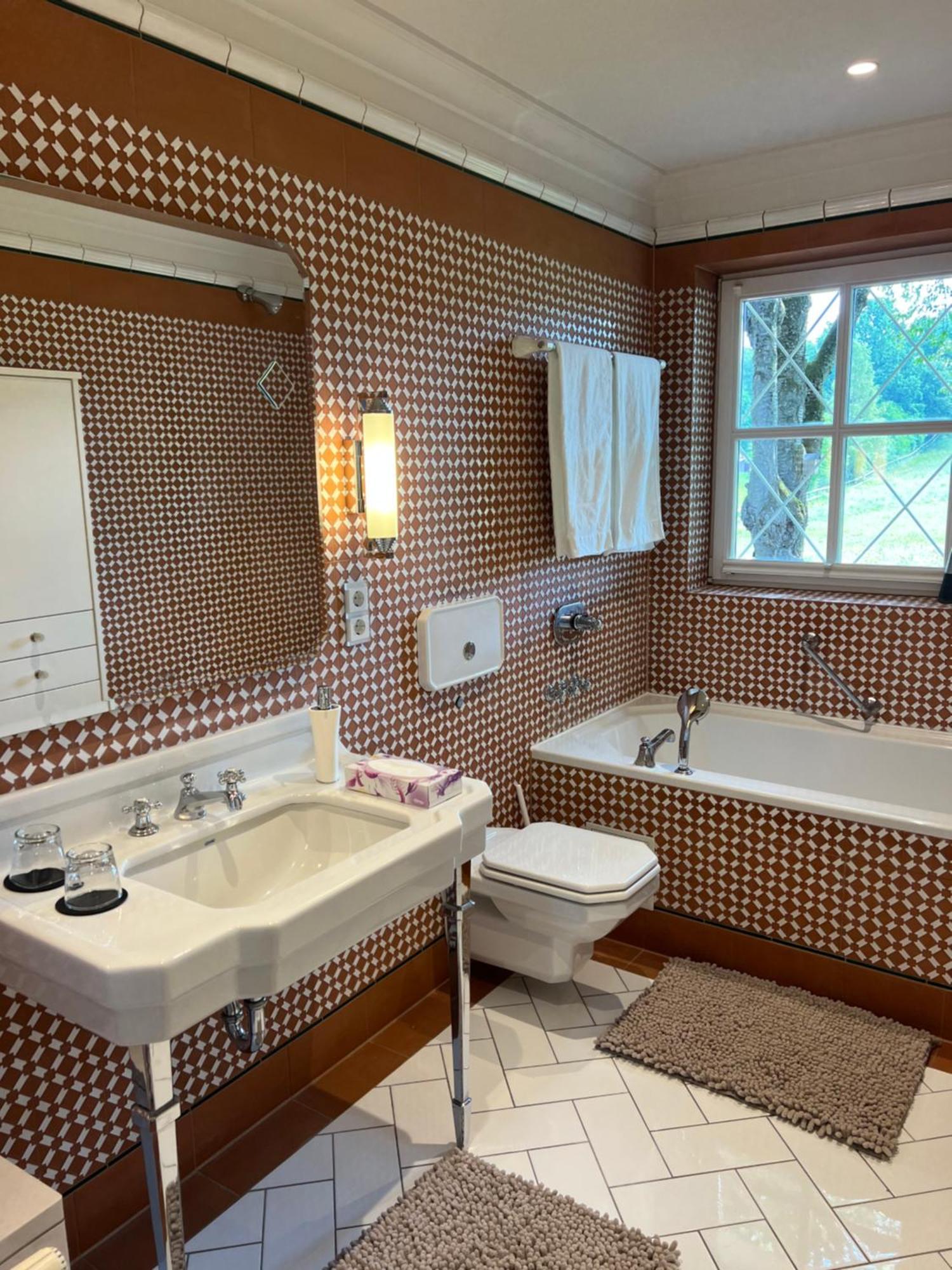 Herrenhaus - Starnberger See - Ammerland Münsing Zewnętrze zdjęcie
