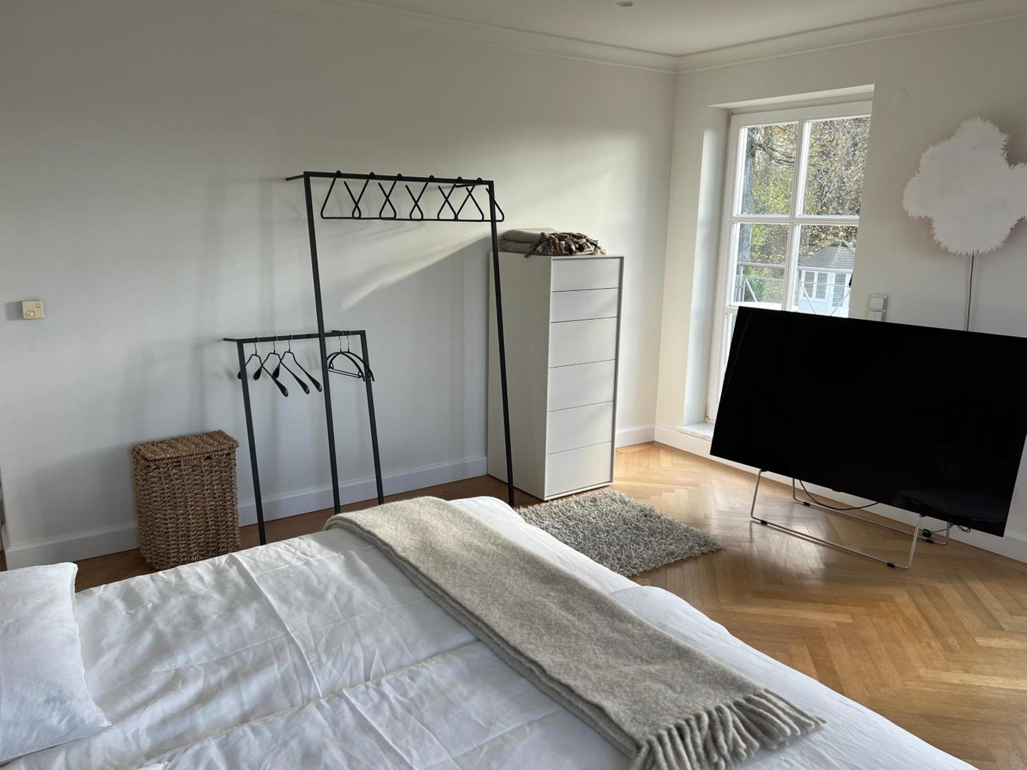 Herrenhaus - Starnberger See - Ammerland Münsing Zewnętrze zdjęcie